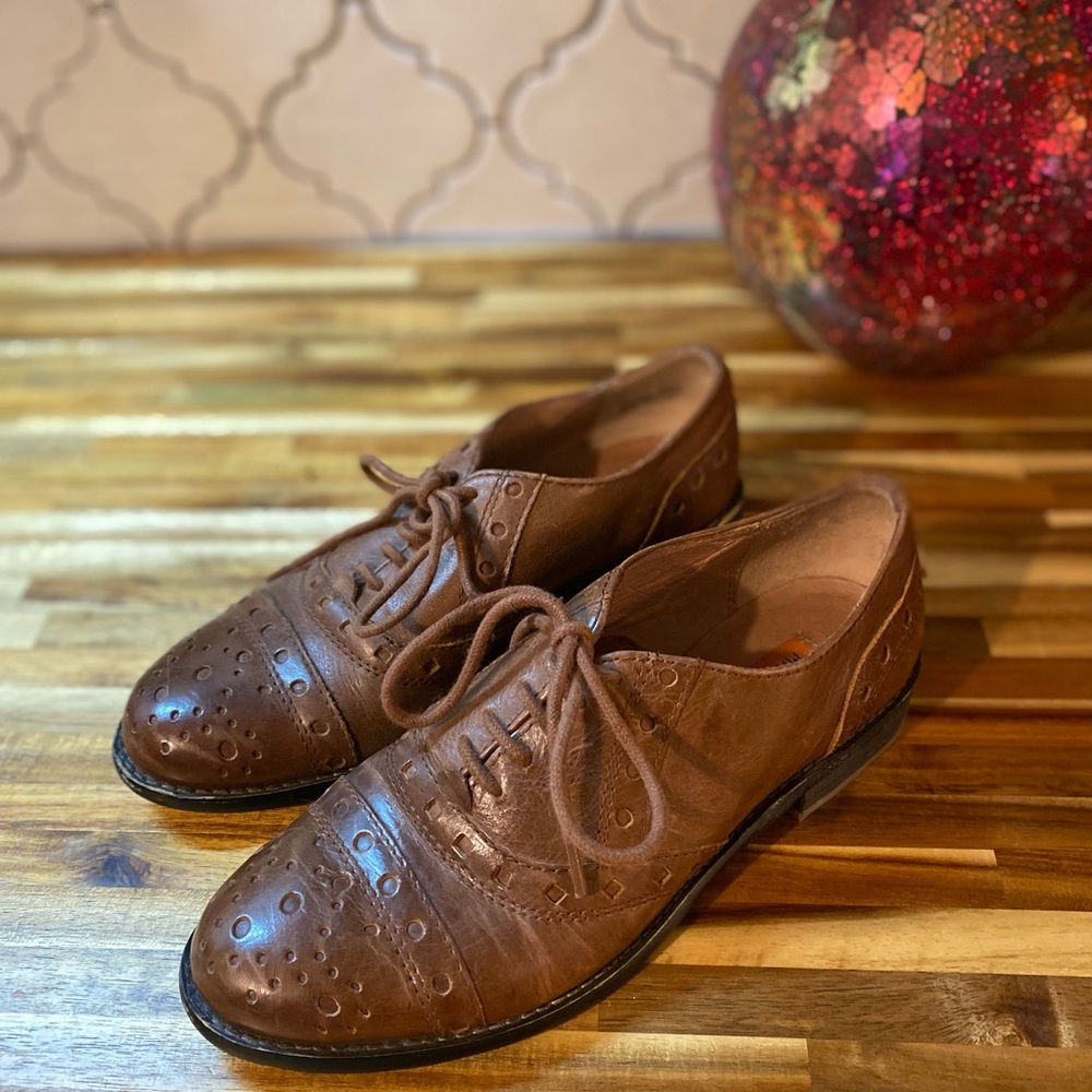 Miz mooz Oxford